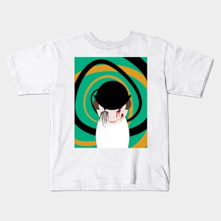 Alex A Clockwork Orange Kids T-Shirt